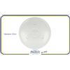 Vari Marchi Piatto Rotante Vetro Forno Microonde Diametro 27cm Vari Marchi Whirlpool ecc.