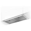 ELICA FOLD S IX/A/72 CAPPA DA INCASSO ASPIRANTE 80 CM CLASSE B INOX