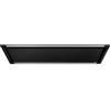 ELICA HILIGHT-X H30 BL MAT /A/100 CAPPA ASPIRANTE A ISOLA 100x57cm NERO