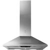 ELICA MISSY IX/A/60 CAPPA A PARETE ASPIRANTE 60 CM ACCIAIO INOX 61dB