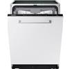SAMSUNG DW60CG530B00ET LAVASTOVIGLIE INCASSO 14COPERTI 7PROGRAMMI 3CESTI CL.D