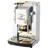 FABER PROMO MACCHINA CAFFE A CIALDE FABER PRO DELUXE COLORE A SCELTA + OMAGGIO