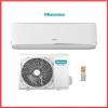 HISENSE HALO+ CLIMATIZZATORE 12000 BTU R32 WIFI CBMR120RG-ATMR120RW A++ A+