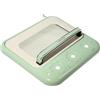 ARIETE sportello porta verde friggitrice aria + forno 16L vintage 4632