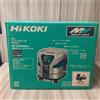 Hitachi HiKOKI 36V Raccoglitore di polvere senza fili RP3608DA (L) (NN)57801057 Wet a...