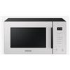 SAMSUNG MG23T5018GE FORNO A MICROONDE 23LT TIMER 6 LIVELLI GRILL TOUCH