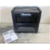 Makita MW001GZ Forno a Microonde Ricaricabile 40V 500W 350W Corpo Solo dal Gi...