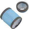 Hoover Filtro di scarico lavabile per Hoover FD22BR FD22G FD22L per aspirapolvere