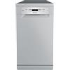 HOTPOINT HA3FC10BS7A0S LAVASTOVIGLIE SLIM 45CM 10COPERTI 10PROG. SILVER CL.C