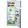 HOTPOINT BDFS2422 FRIGORIFERO da INCASSO 2 PORTE 218LT H.144CM STATICO CLASSE E