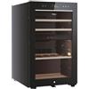 HAIER HWS42GDAU1 Cantina Cantinetta Vino 42 bottiglie Wine Bank 50 Serie 7