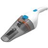 BLACK DECKER BLACK & DECKER NVC115JL ASPIRA BRICIOLE RICARICABILE 3.6V 325 ML LITIO