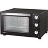 MELCHIONI 118380034 FORNO FORNETTO ELETRICO 1500 WATT 32LT VENTILATO TIMER