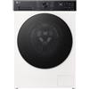 LG F2NX50S9THB LAVATRICE SLIM 9KG 1200GIRI INVERTER VAPORE WIFI AI DD CL.A-30%