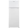 CANDY CDG1S514EW FRIGO DOPPIA PORTA STATICO CE.E 211LT 142CM MANUALE