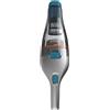 BLACK DECKER BLACK & DECKER NVC215WA ASPIRABRICIOLE 7.2V 385ML LITIO BASE/MURO con ACCESSORI