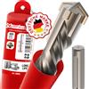 SCHWABENBACH® Punta SDS Max 35mm x 1080 x 1200 - Lunghezza Utile