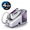 BRAUN IS7266VI FERRO DA STIRO 2400 WATT 2LT PIASTRA FREEGLIDE 3D VIOLA