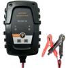 TrAdE Shop Traesio MANTENITORE DI CARICA BATTERIE AUTO MOTO 6V 12V 1A CARICABATTERIE PORTATILE