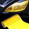 Pellicola adesiva colorata oscurante per faro fanali fari luci auto moto camper