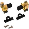 AEG Set Spazzole Carboncini AEG 4931436610 per Trapano A Percussione Mod. SB2E1100RV