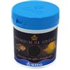 SHG Hi Green 50 gr Mangime Granulato Vegetale Spirulina Aglio Pesci Acquario.