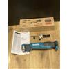 Makita Trapano angolare ricaricabile Makita 10,8 V DA332DZ solo corpo 10 mm Nuovo