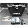 Makita Caricabatteria rapido Makita DC18RF 14,4 V/18 V prodotto originale con custodia