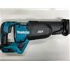 Makita JR002GZ JR002G Seghetto alternativo 40Vmax strumento solo basse vibraz...