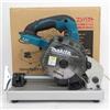 Makita Seghetto per metallo senza fili Makita 14,4 V LC540DZ - solo strumento - nuov...