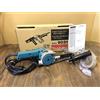 Makita 9031 Levigatrice a Nastro 30mm Velocità Variabile 100V Giappone Nuova ...