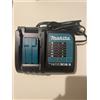 MAKITA DC18SD 18V LXT® 5.0Ah solo caricabatterie agli ioni di litio