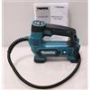 Makita Pompa ad aria ricaricabile Makita MP100DZ Japan New Air Tools & Air Compressors