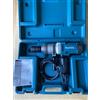 Makita Impact Wrench 100V TW1000 Tool 15 A 7,5 A 1.300 W L 8,4 kg Cavo 2,5 m