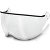 KASK Visiera casco KASK V2 PLUS VISOR WVI00036 per elmetti modelli SUPERPLASMA