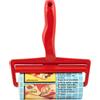 GENERALFIX Spazzola Adesiva, Modello Pulirella Super, Giallo E Rosso, 20