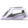 IMETEC 9030 FERRO DA STIRO A VAPORE 2400 WATT PIASTA CERAMIC INTELLIFAST