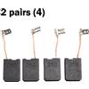GA9060 Per GA9062 GA9063RX02 HM1812 CB218 Kit spazzola in carbonio ripristina funzione