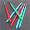 10 Pcs Spade Giocattolo Per Bambini Spada Giocattoli Gonfiabili PVC