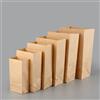 50 PCS Borsa Carta Buste Di Imballaggio Delle Caramelle Sacchetti Pane