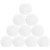 10 Pcs Basi Per Borse Uncinetto Tavola Tessitura Forniture Intrecciare Cestini
