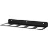 Porta Attrezzi Da Parete Per Garage Rastrelliera Organizer Utensili in Metallo