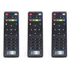 No 3X di Plastica Nero di Alta Qualita' per PRO M8S V88 / T95X4797