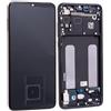 Xiaomi DISPLAY XIAOMI ORIGINALE MI 9 LITE TARNISH 2019 TOUCH LCD SCHERMO 560610118033