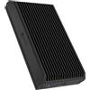 Does not apply Case Esterno M.2 Nvme USB4 (40 Gbit/S), Alluminio, Installazione Tool-Free, Raff