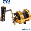 TICA MULINELLO PESCA DRIFTING TRAINA TICA TEAM TM 16 N TUNA BOBINA STRETTA NEW2022