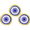 Giftshop UK Marcatori Per Palla Da Golf Ashoka Chakra Hindu