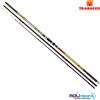 TRABUCCO FISHING DIFFUSION CANNA PESCA SURFCASTING 3 PEZZI TRABUCCO SONIC XT SURFCASTING 420 - 200 GR NEW