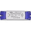 Zamel Sp. z o.o. ledix - trasformatore elettronico 12 V 250 W, 1 pezzi, ETZ 250