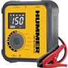Plus Power Accesorios, S.L. Hummer H10T Avviatore multifunzionale da 10000 mAh con compressore da 150